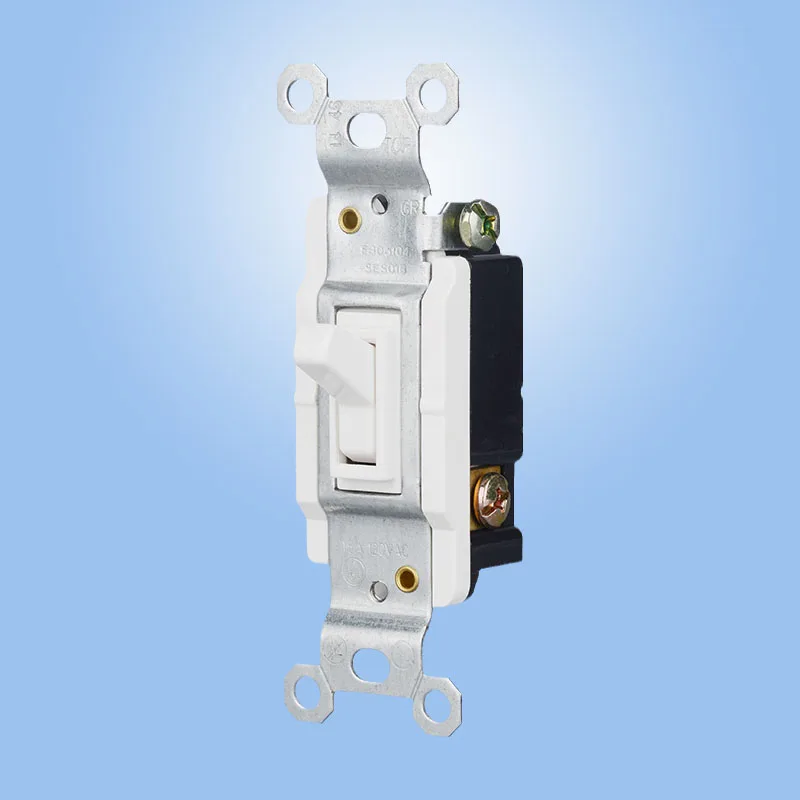 

American UL Retro Switch,15A Electrical On/Off Toggle Switches Single-Pole,Double-Pole Wall switch Archaize