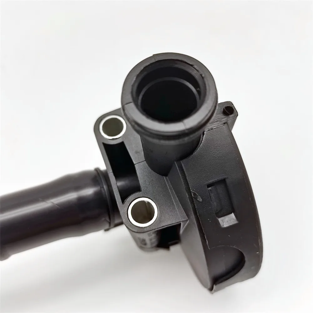 1.6L Engine Breathing PVC Valve For VW Golf A3 2004-2008 03C 103 201 E 03C103201E - Image 5