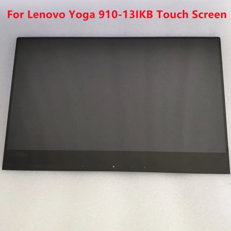 

Yoga 910 13IKB LCD DISPLAY TOUCH SCREEN 5D10M35107 5D10M35047 13.9 Inches FHD UHD Laptops Screens For Lenovo Ideapad LED Panel