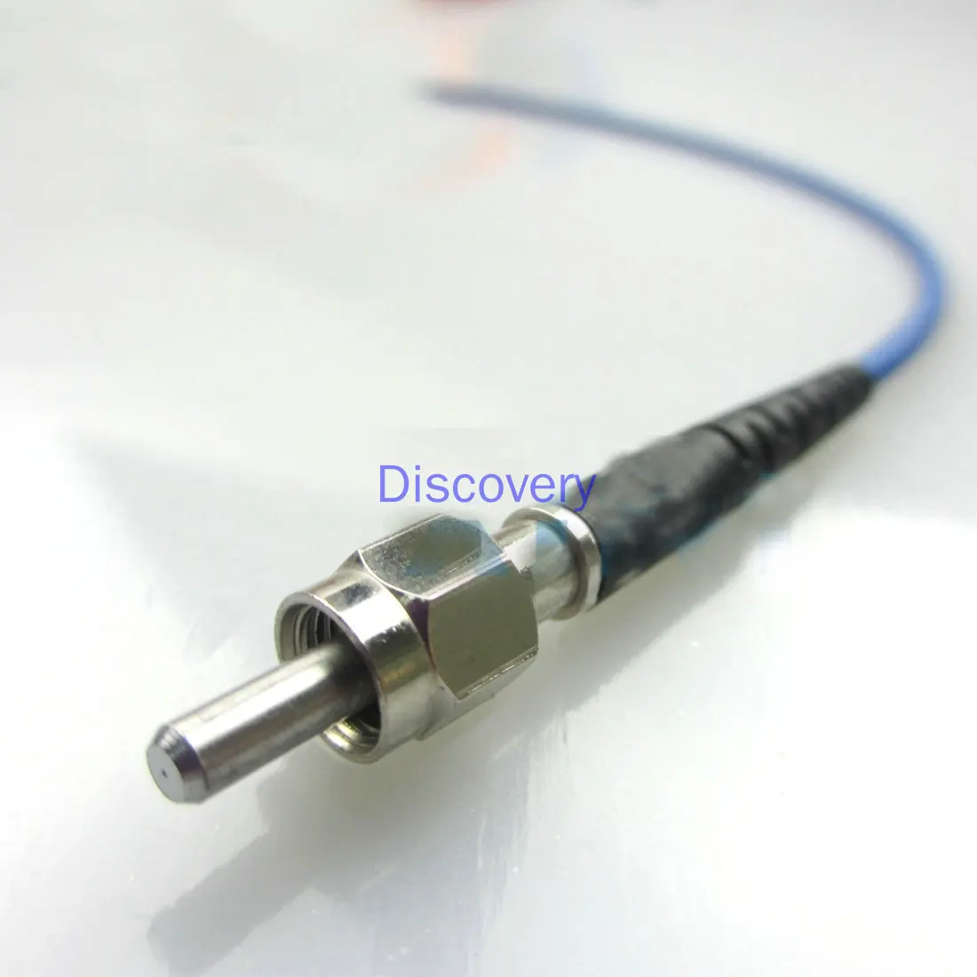 Laser Fiber SMA905 Optical Fiber Metal Connector Visible-IR Optical Fiber Core 200um