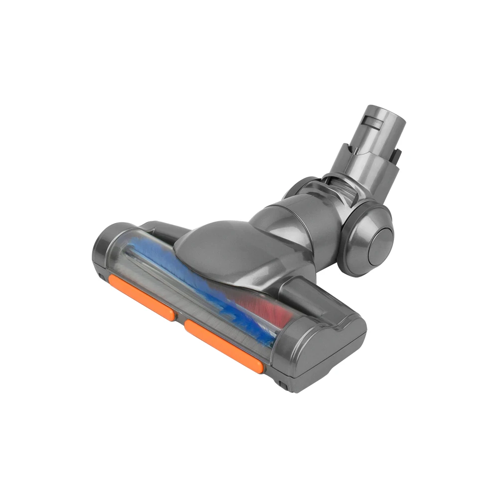 رأس فرشاة أرضية بمحركات دايسون V6, قطع غيار رأس فرشاة لمكنسة كهربائية دايسون V6