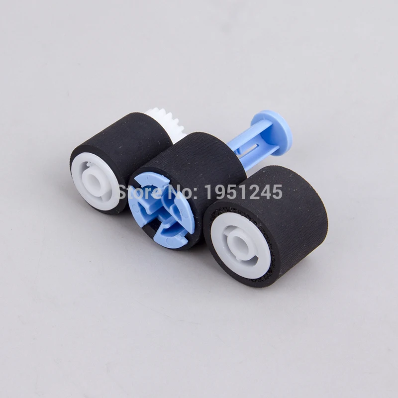 CB506-67905 E6B67-67906 PICKUP FEED SEPARATION ROLLER KIT For HP LaserJet P4014 P4015 P4515 M4555 M604 M605 M606 M601 M602 M603