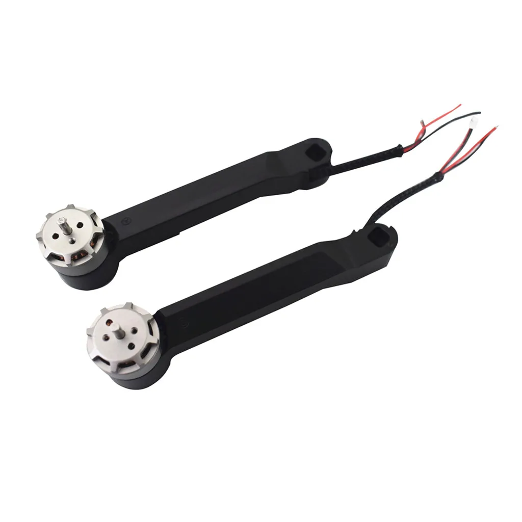 

2PCS folding components for U38 U39 D68 brushless motor folding quadcopter aerial photography drone front A front B folding