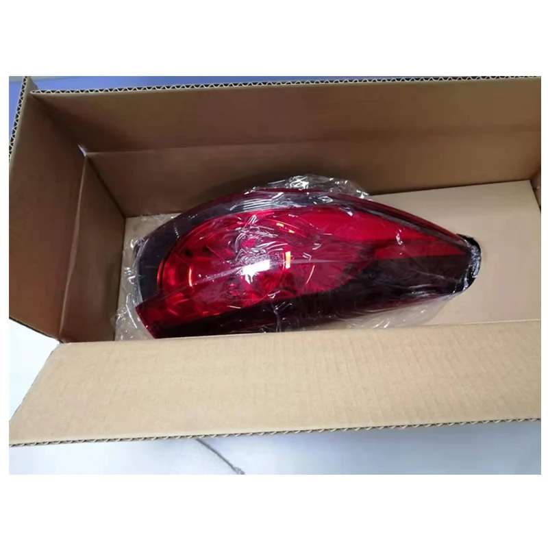 Car accessories 51-160 body parts outer tail lamp for Mazda 6 Atenza 2013-2016 GJ