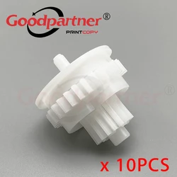 10X RC4-7886-000 CLUTCH GEAR for HP M102 M130 M203 M206 M227 M230 M104 M132 M106 M134 M118 M148 M101 M103 M129 M131 M133