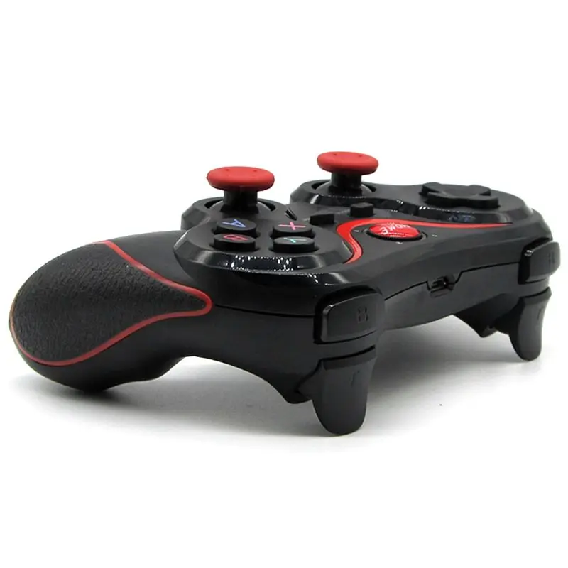 

M2EC Gen Game X3 Game Controller Smart Wireless Joystick Bluetooth-compatible Gamepad Gaming Remote Control T3/S8 Phone PC