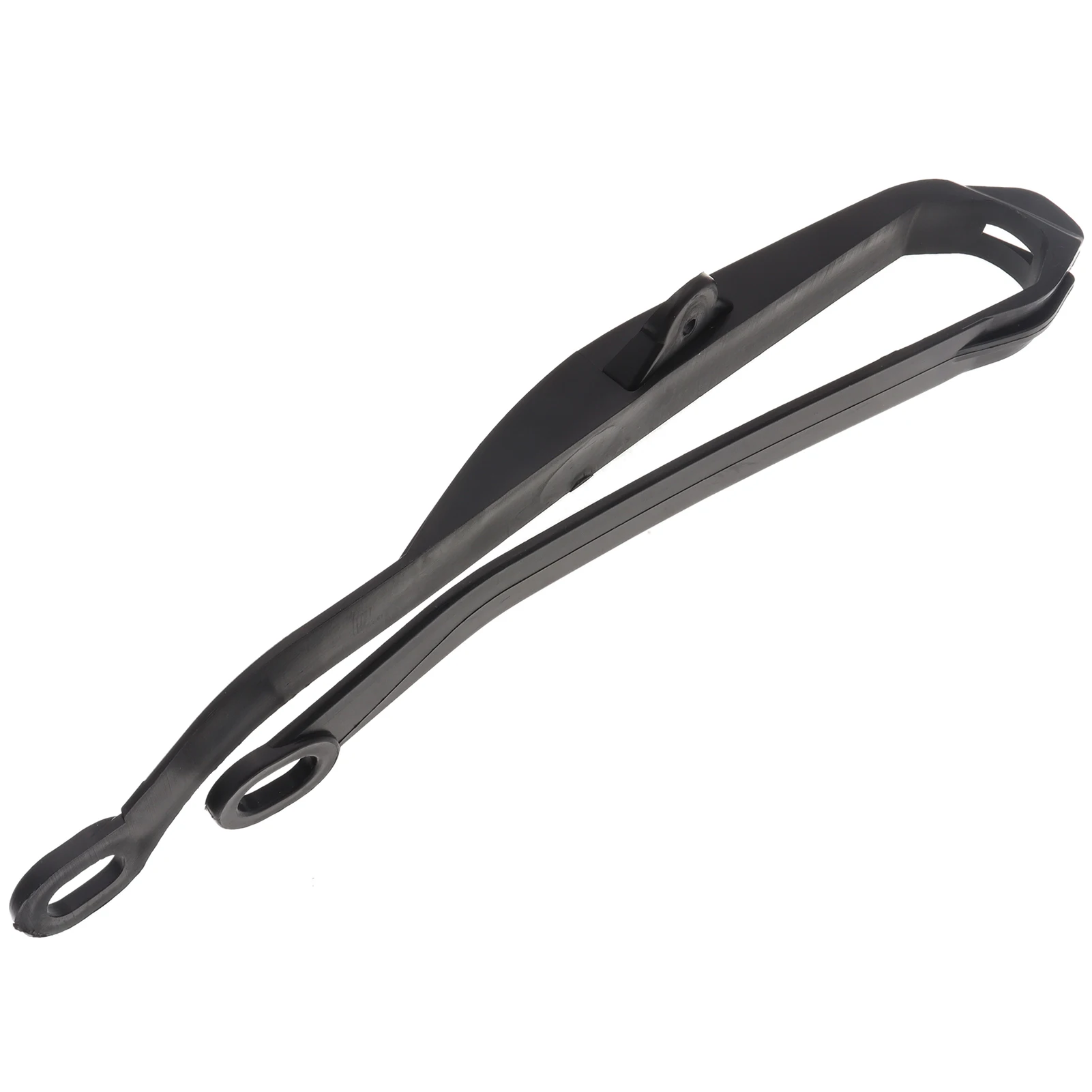 Black Red Chain Slider for Honda CR125R CR250R CRF250R CRF250X CRF450R CRF450X Motocross Dirt Motor Bike