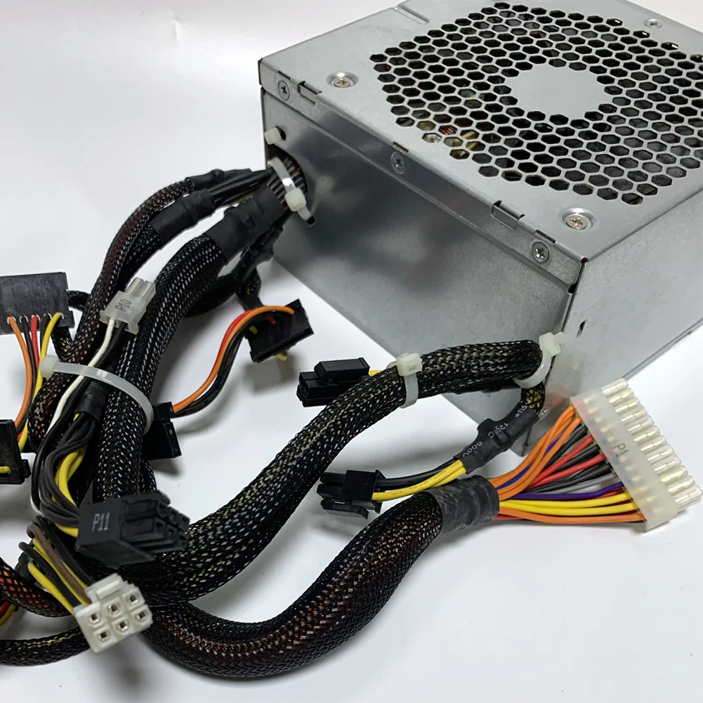 633186-002 DPS-600WB A 600W For HP ENVY 810 for Phoenix h9-1400t CTO Power Supply Psu