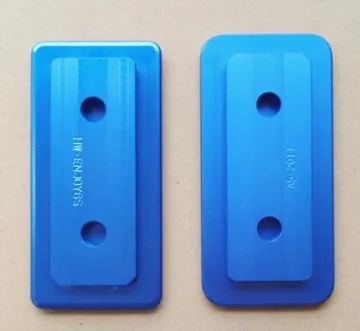 3d Sublimation metal mould tool for HUAWEI Heat press phone case design by sublimation machine