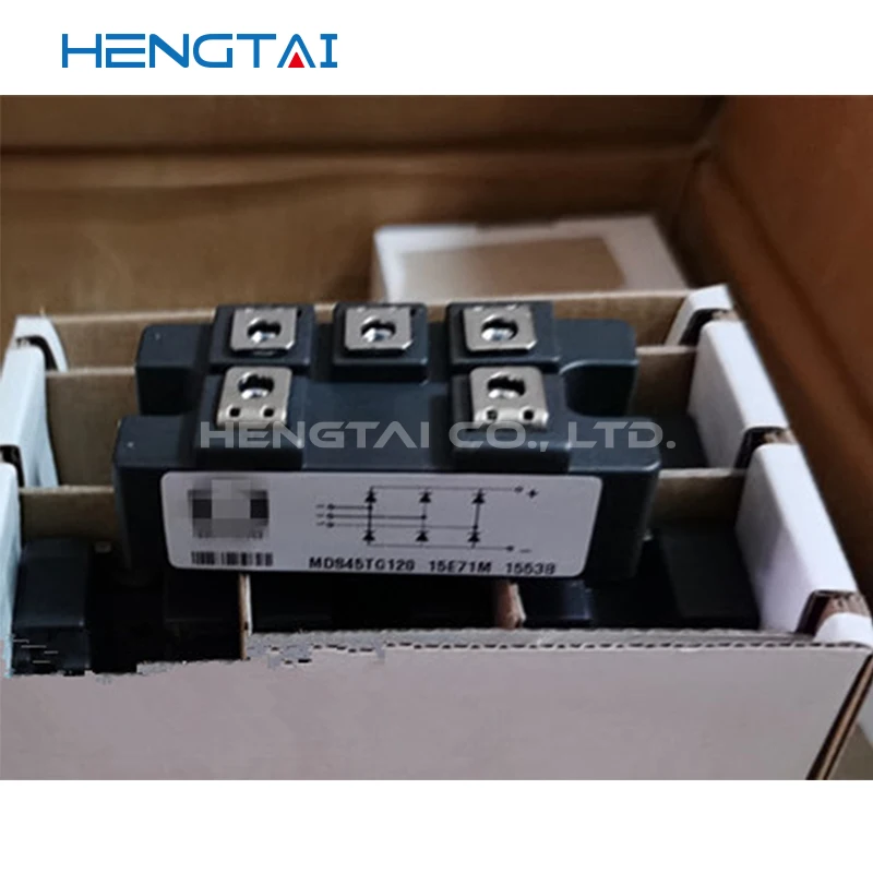 จัดส่งฟรี MDS45TG120 MDS70TG120 MDS70TG80 MDS70TG80โมดูลต้นฉบับ