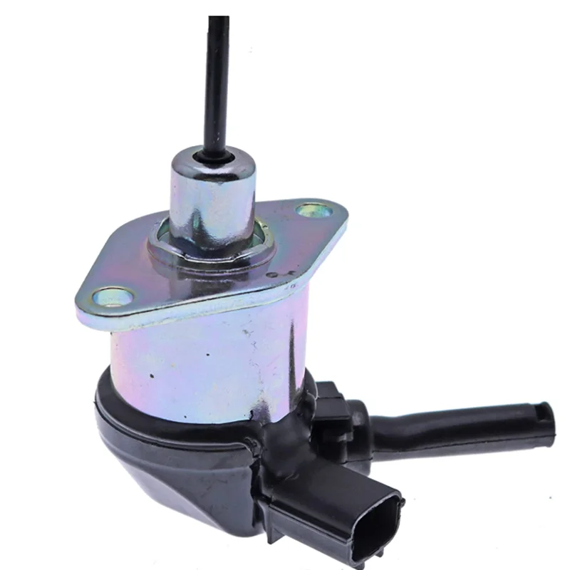 

Fuel Shut Off Solenoid 1A021-60010 1A021-60015 for Kubota V2003 V2203 V2403 D1503 D1703 D1803 L2800 L3130 L3200 L3240 L3400
