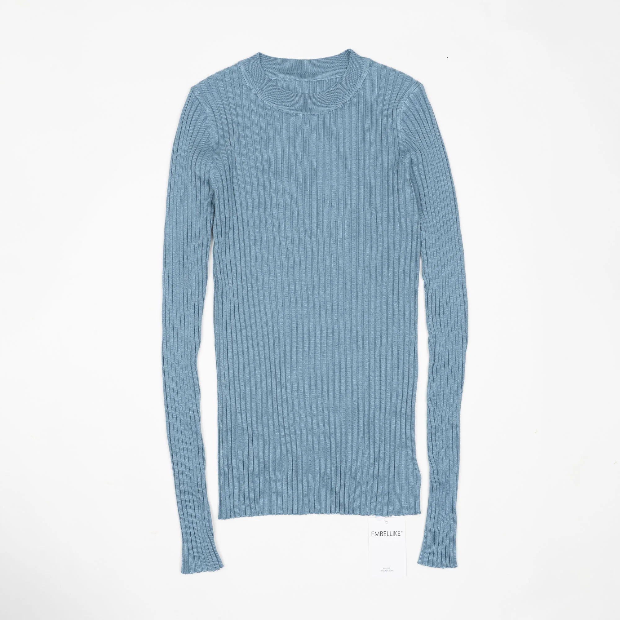 Sea Blue