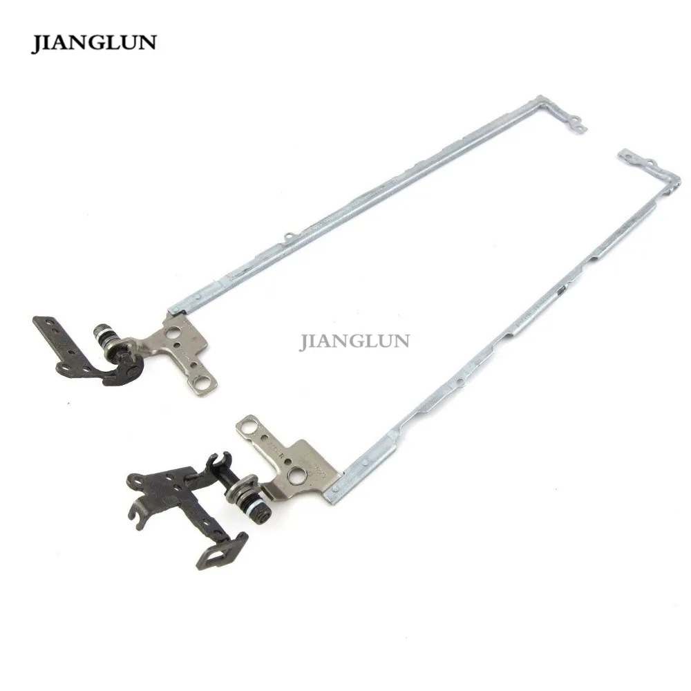 JIANGLUN For Dell Inspiron 7557 7559 Lcd Hinges Left & Right PDMMW 2MCP4