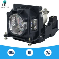 Projector Lamp ET-LAL500 Replacement Bulb for Panasonic PT-LB360U/PT-LB382/PT-LB383/PT-LB412/PT-LB423/PT-LW280/PT-LW280U