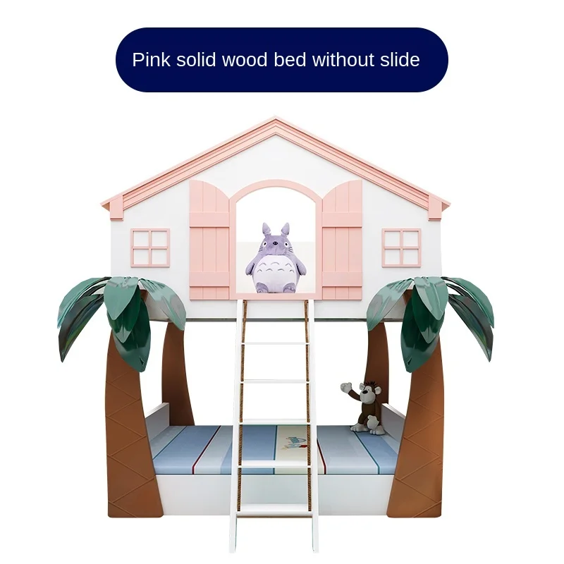 Cama para crianças beliche