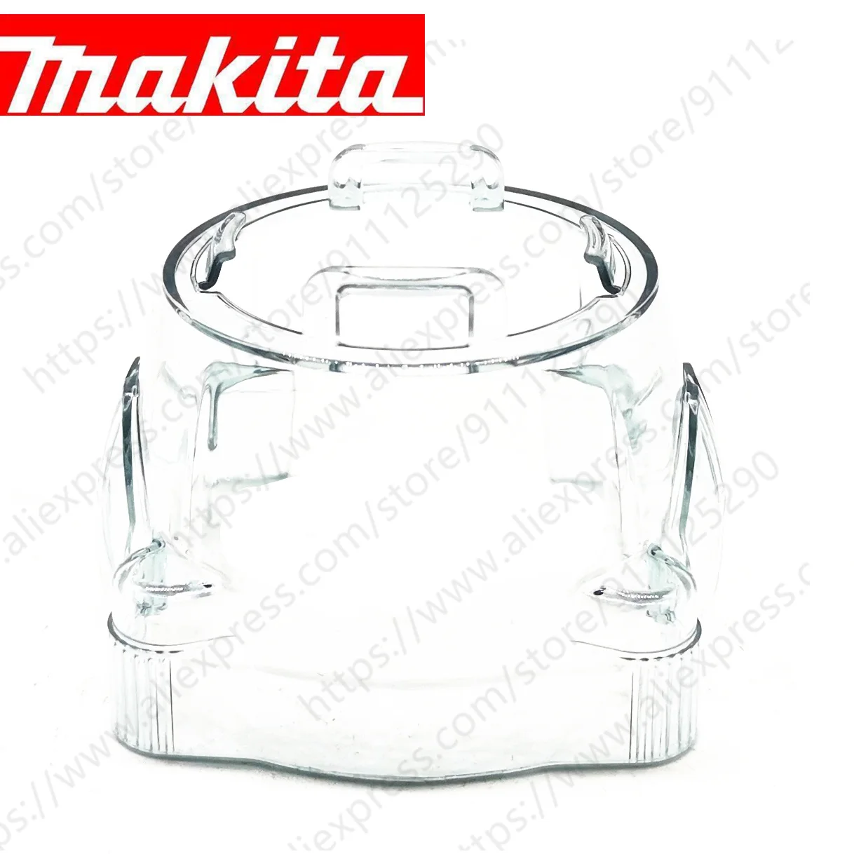 Búa Ốp Lưng Makita DTW280RFE DTW281RFE DTW284 DTW285 TW280D 454851-7