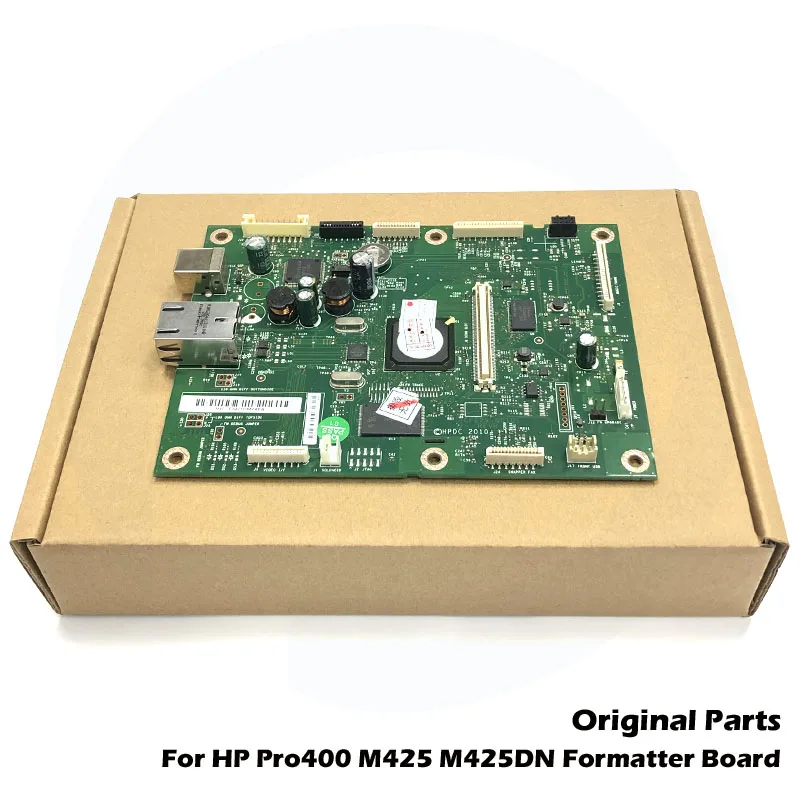 ¿Dónde comprar la placa principal CF229-60001 para la impresora Pro400 M425 M425DN?