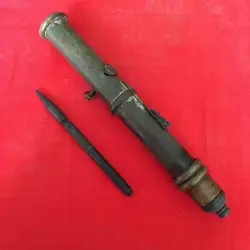 antique Chinese ancient weapon chainattacker