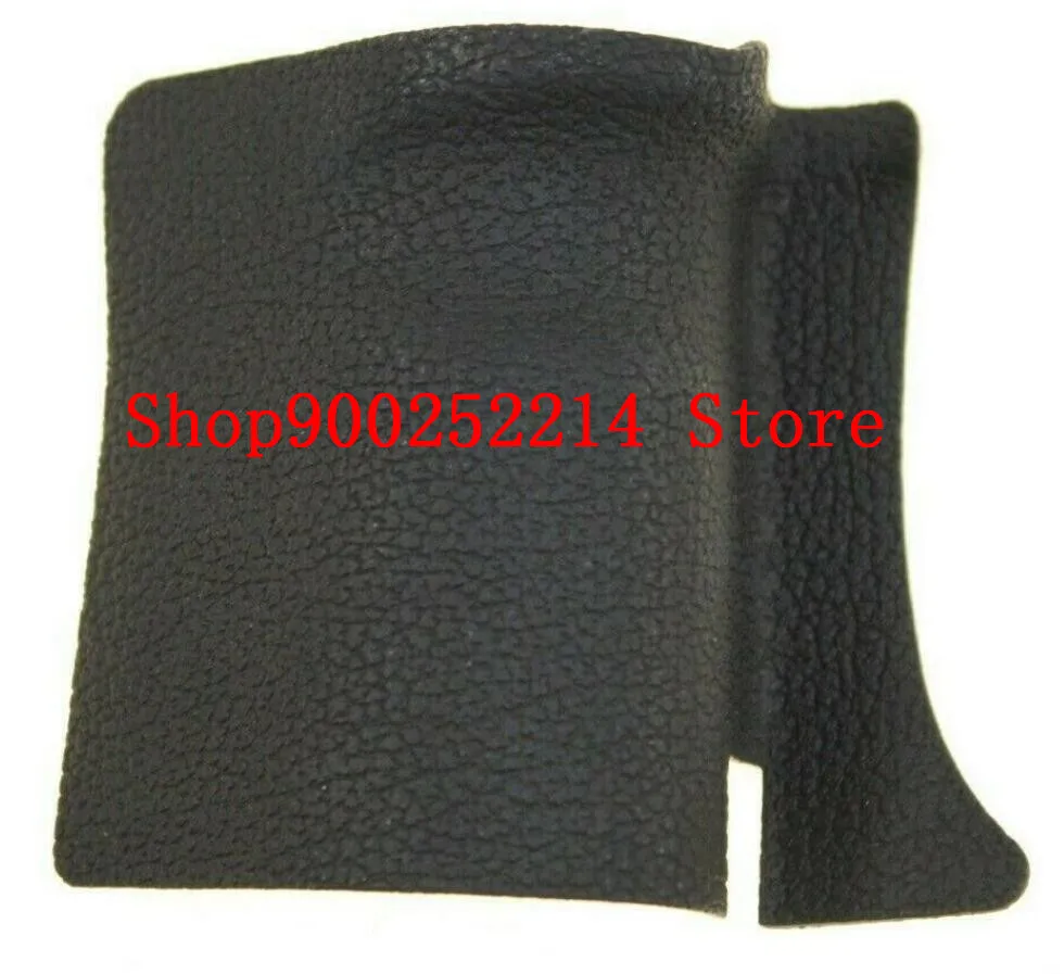 Right grip Rubber Unit for CANON FOR EOS 50D CAMERA REPAIR (FREE SHIPPING+TRACKING NUMBER