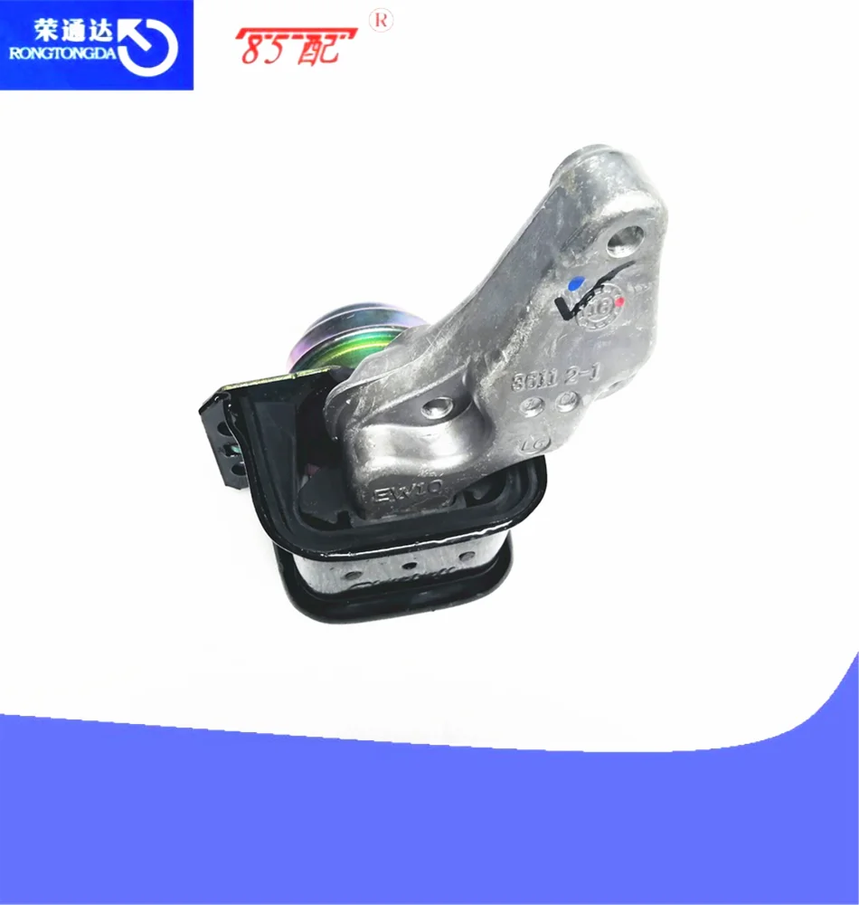 

Правый эластичный кронштейн 1839H6/183994 для Peugeot 307 308 408 Citroen C4 C4L Picasso 2,0