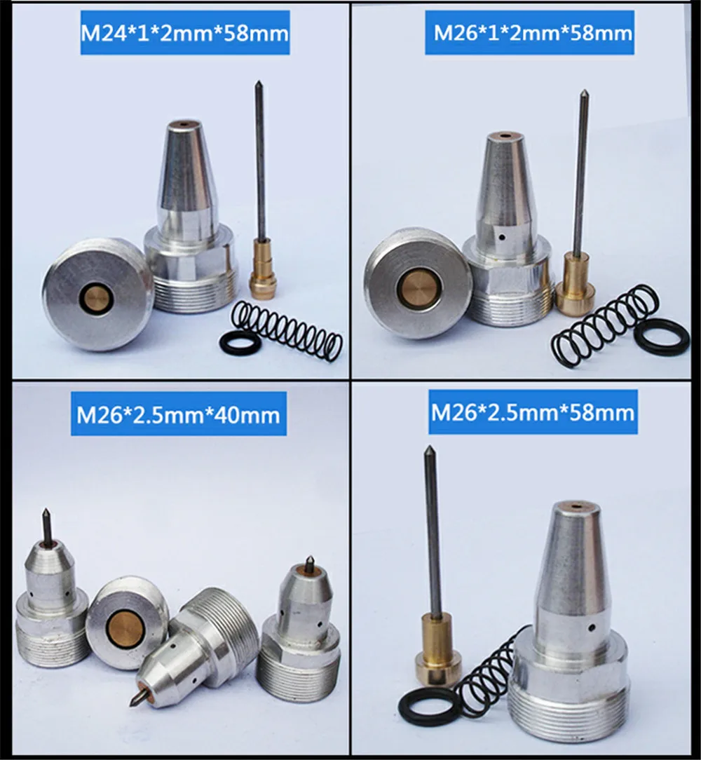 BateRpak Metal Coding Machine Carving Needle,Marking machine engraving bit 2/2.5/3/4mm,1pcs price
