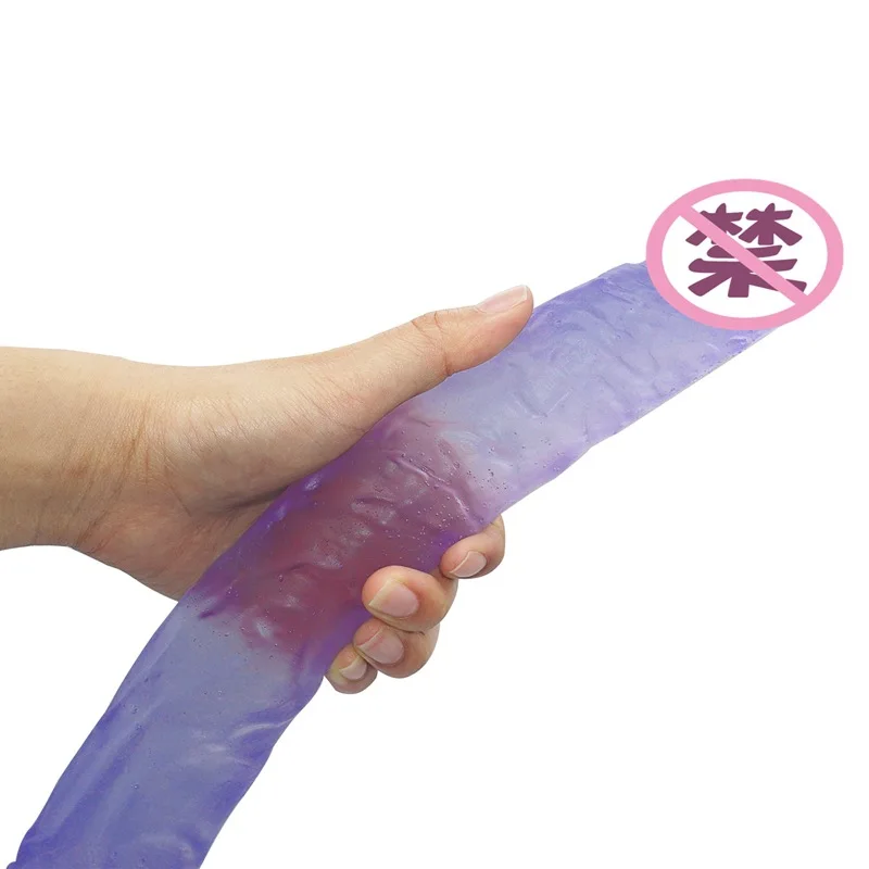 40*4CM Super Huge Dildos For Women Strapon Long Giant Realistic Dick With Suction Cup Big Soft Penis Lady Anal Butt Plug Sex Toy