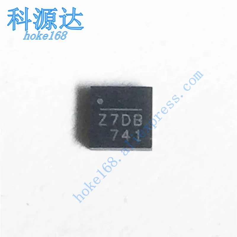 5 unids/lote MP2212DQ-LF-Z Z7xx Z7 QFN-10 MP2212 Z7DB, en Stock