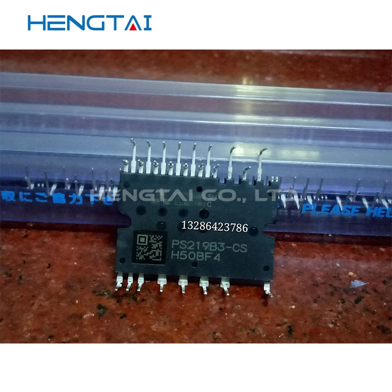 Módulo ORIGINAL de PS21963-CT2, PS219B3-CT2, PS219B3-CST, PS219B3-CS, PS219B2-CS, PS219B5-CS