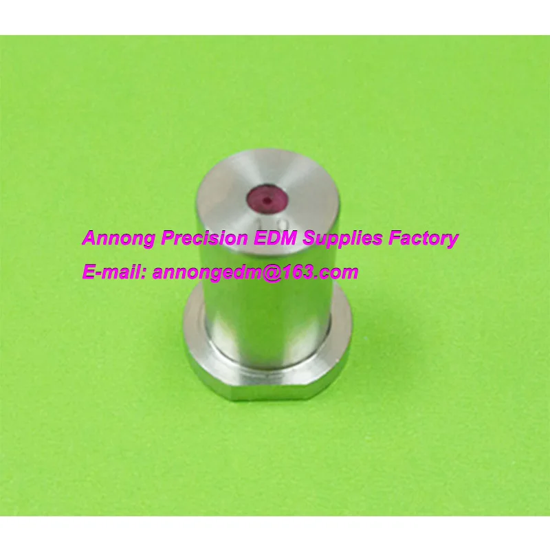 Ø1.0mm Sub Die Guide (Ruby type) F120 Upper,A290-8110-Y726,A290-8102-Y726 for Fanuc α -A/B/C/iA/iB series Wire Cut Machine