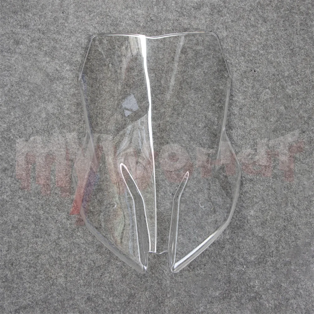Passend für BMW F900XR 2020 - 2026 Motorrad-Windschutzscheibe F900 XR 2021 2022 2023 2024 2025 – Detail 4