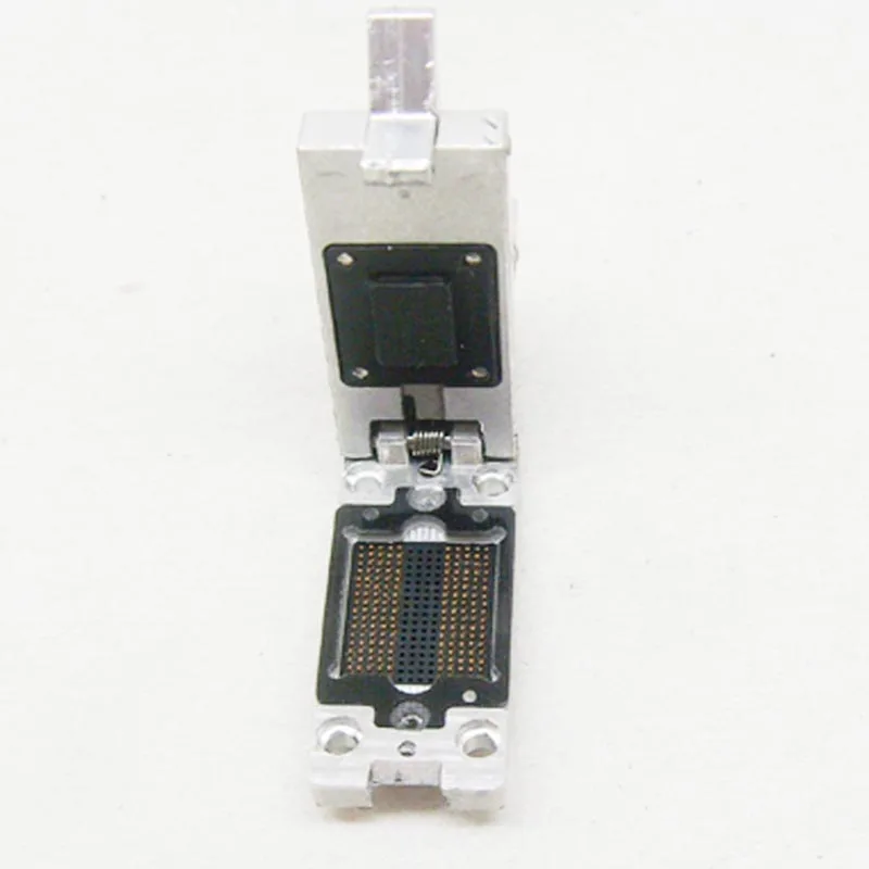 GDDR5 Burn in Socket with 170pin Test Programming Adapter