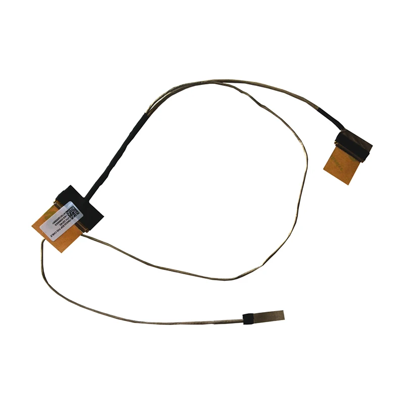 Laptop LCD Display LVDS Cable For ASUS F580U F580 A580u Fl8000u K542 X542UR R5421422-02MN0AS