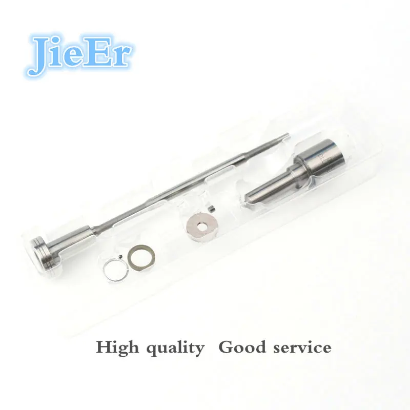 DEFUTE  F 00R J03 285 overhaul kit F00RJ03285 F00RJ01692  diesel injecteur repair kits F00R J03 285 for 0445120081,0445120331