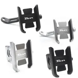 For YAMAHA TMAX530 TMAX500 TMAX T-MAX 500 530 DX/SX XP530 T-MAX530 Motorcycle handlebar Mobile Phone Holder GPS stand bracket