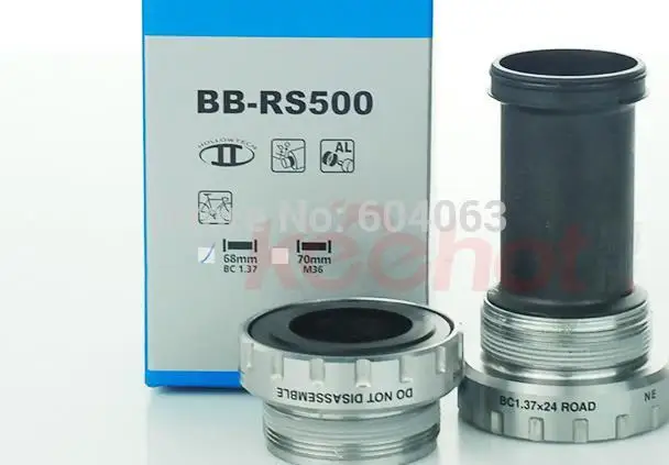 BB-RS500 Bottom bracket BB road Bicycle Bike Axis RS500 TIAGRA 4700