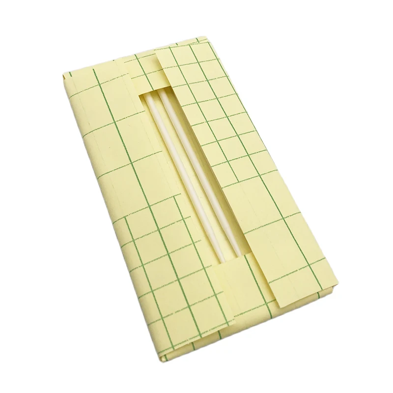 100Pcs/Box Disposable Dental Materials Brush Applicator Adhesive Applicator For Tooth Crown Porcelain Veneer For Dentist Use - Image 4