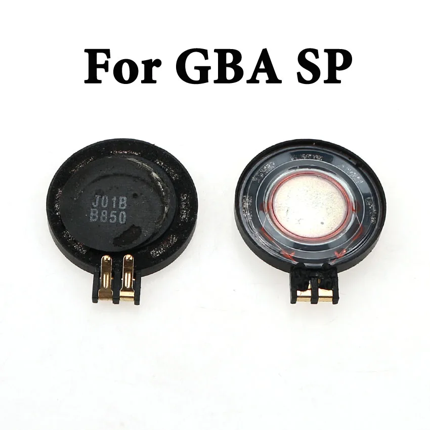 내부 스피커 스피커 오디오 플레이 스테이션 4 PS4 컨트롤러 내부 시끄러운 스피커 GB GBA SP GBC 경적 부저 NDSL NDSi 용