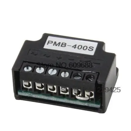 PMBAF PMB 400-S Full-Wave Half-Wave Rectifier Motor Brake Rectifier Power Supply Device