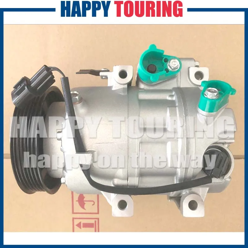 VS18E A/C Ac Compre…