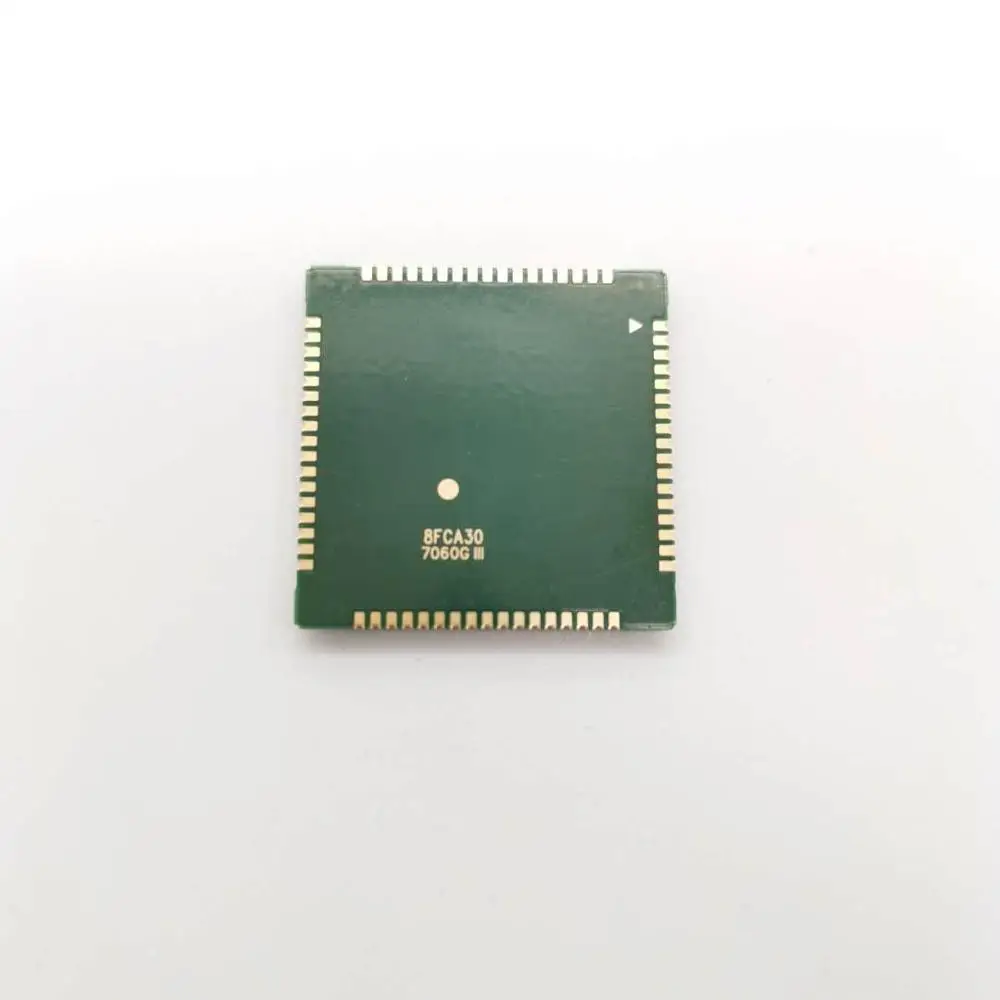 SIMCOM NB-IoT & GNSS module SIM7060G Multi-Band LTE-FDD SMT GPS Beidou GLONASS 100% New original