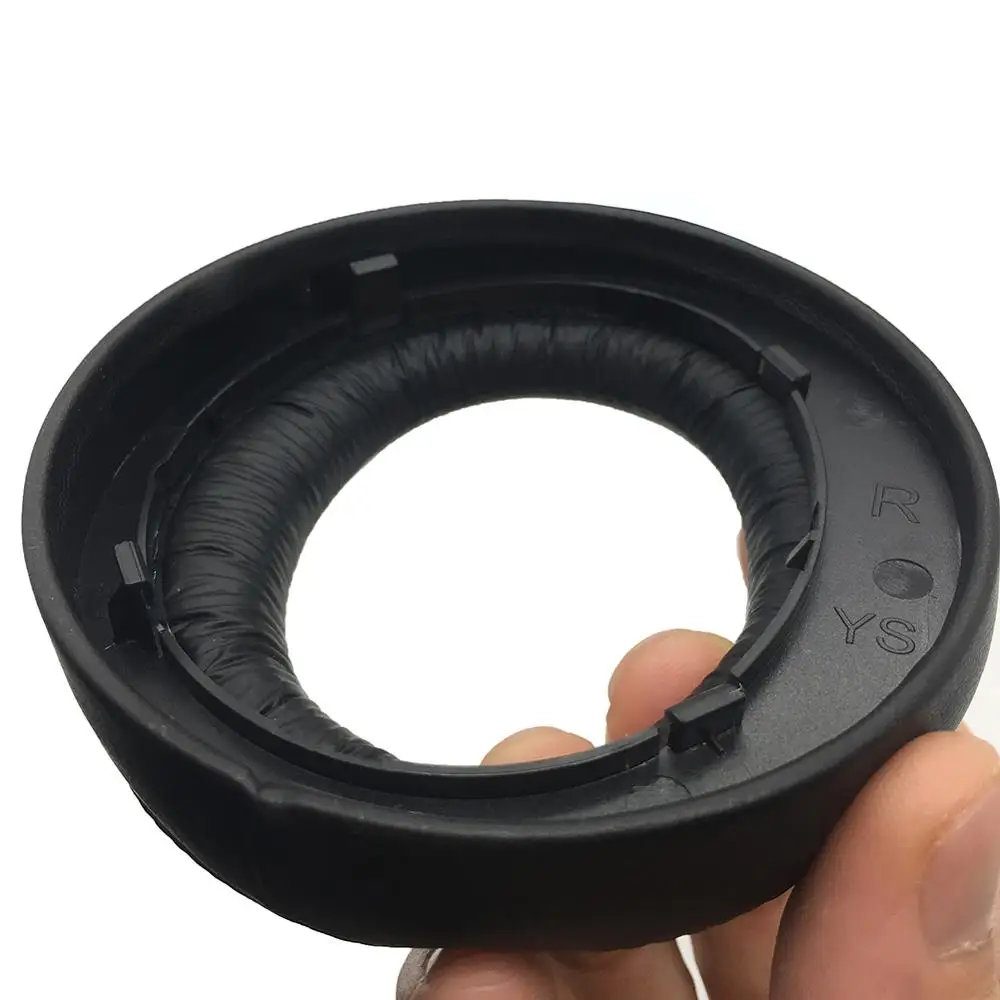 CECHYA-0080 EarPads for Sony PS4 Gold Wireless Stereo 7.1 PSV PC VR Headset Ear pad earmuff Replacement Cushion