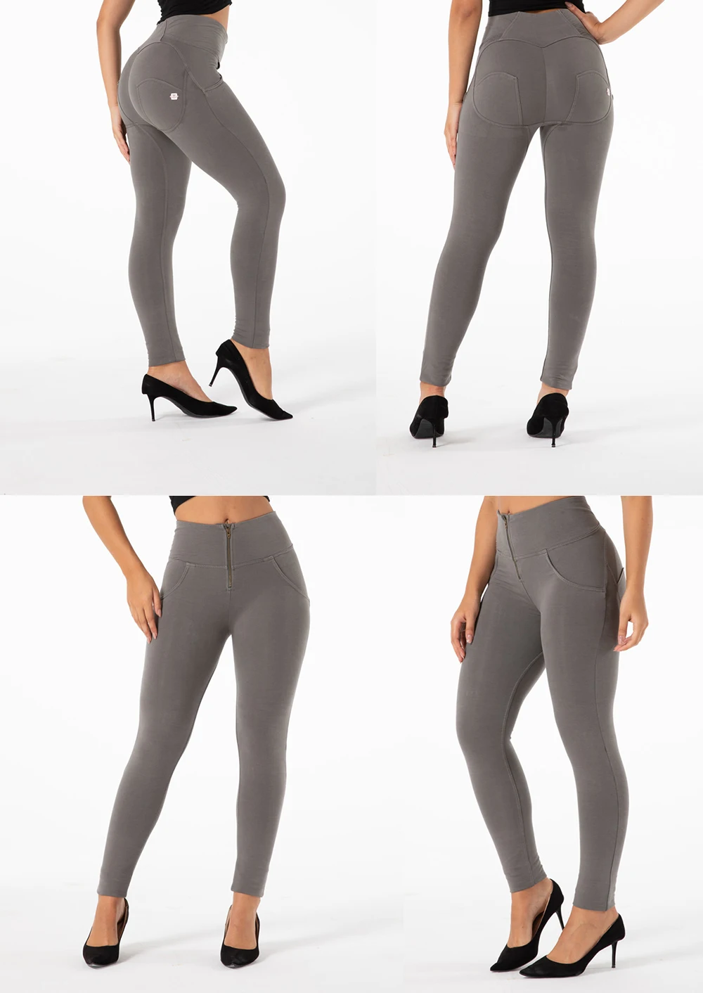 2025 Women Green Je… - image