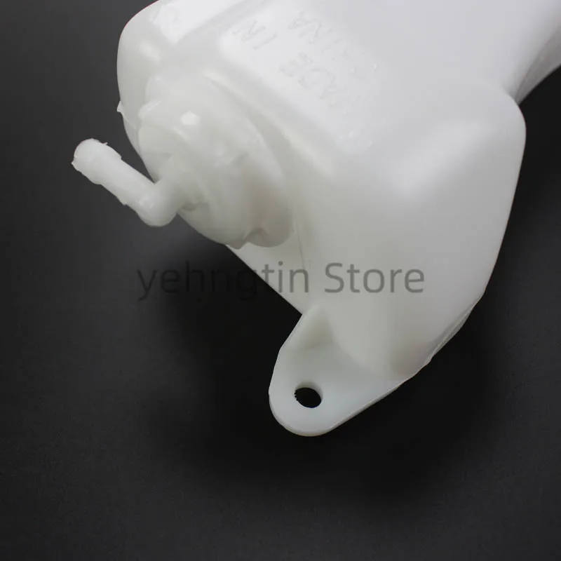 19101RB0000 19101-RB0-000 19101 RB0 000 Radiator Coolant Reservoir Water Bottle Tank Fits for Honda Fit/Jazz Insight CRZ City