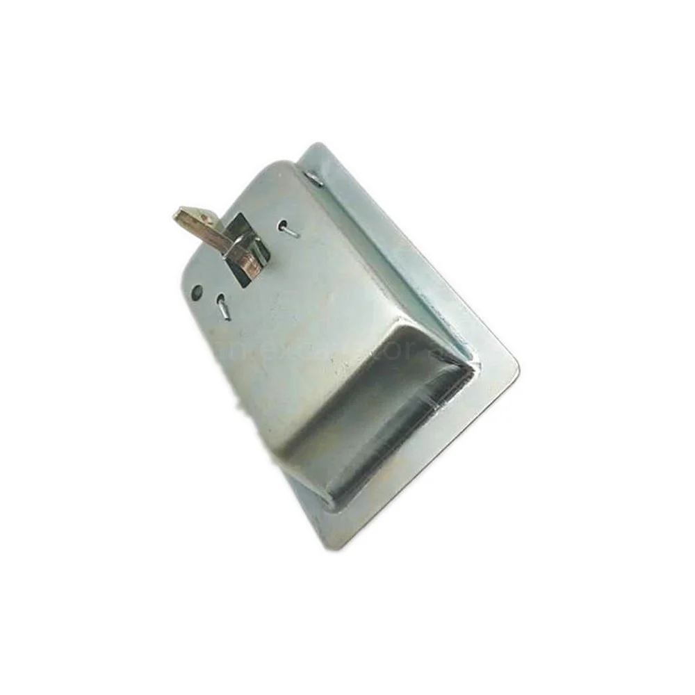 For Komatsu PC60 120 200 210 240 300 360 400-6-7-8 hydraulic pump door lock side door lock side door lock excavator parts