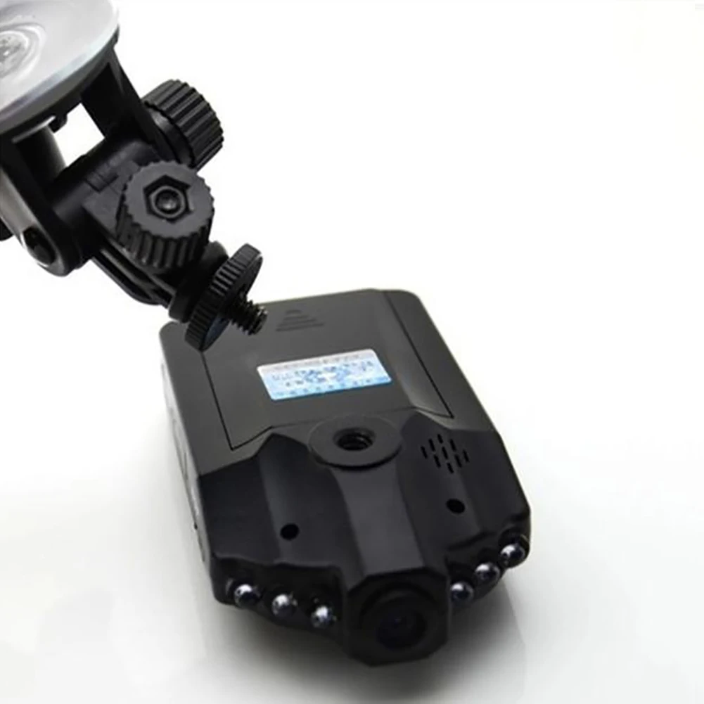 Mini Sucker Car Driving Recorder Mount DVR Bracket Screw Connector Rack DV GPS Camera Stand Holder for Video Recorder
