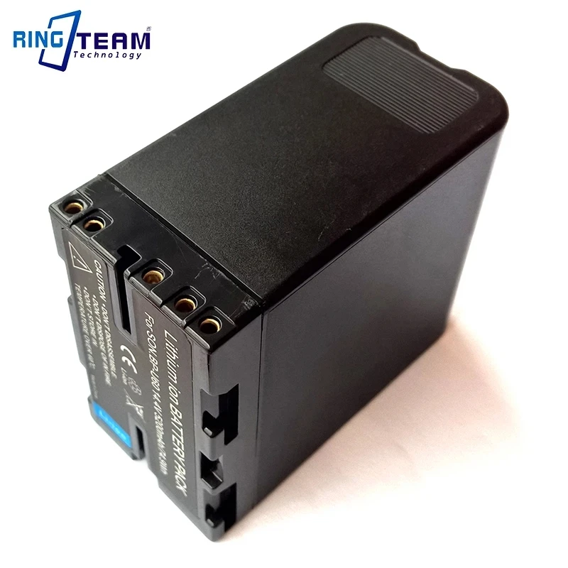 BP-U60 BPU60 BP U60 Rechargeable Li-ion Battery for Sony Camcorders PMW 300 EX1 EX1R EX3 EX3R EX280 EX260 EX160 F3 FS7 PHU-60K