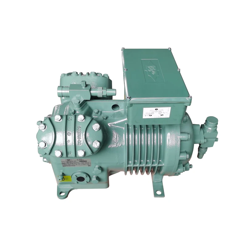 صمام التفريغ والشفط ، صمام الصدمات للضاغط ، 4 فولت ، 4NCS ، من