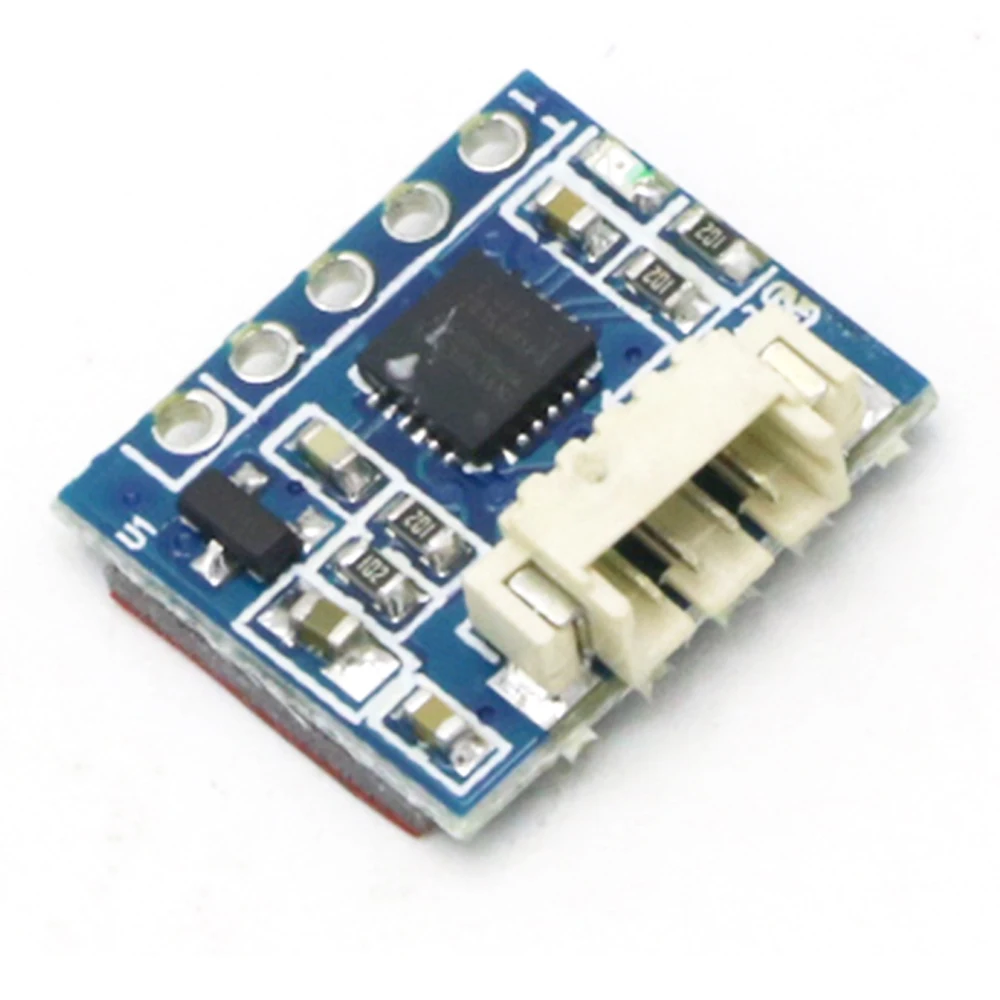 2-axis BGC 3.1 Brushless Gimbal Controller/PTZ Controller motor Driver with 6050 Sensor for FPV Multirotor