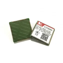 SIM808-Módulo original GSM/GPRS + GPS, módulo SIM908, SIM800, SIM800L