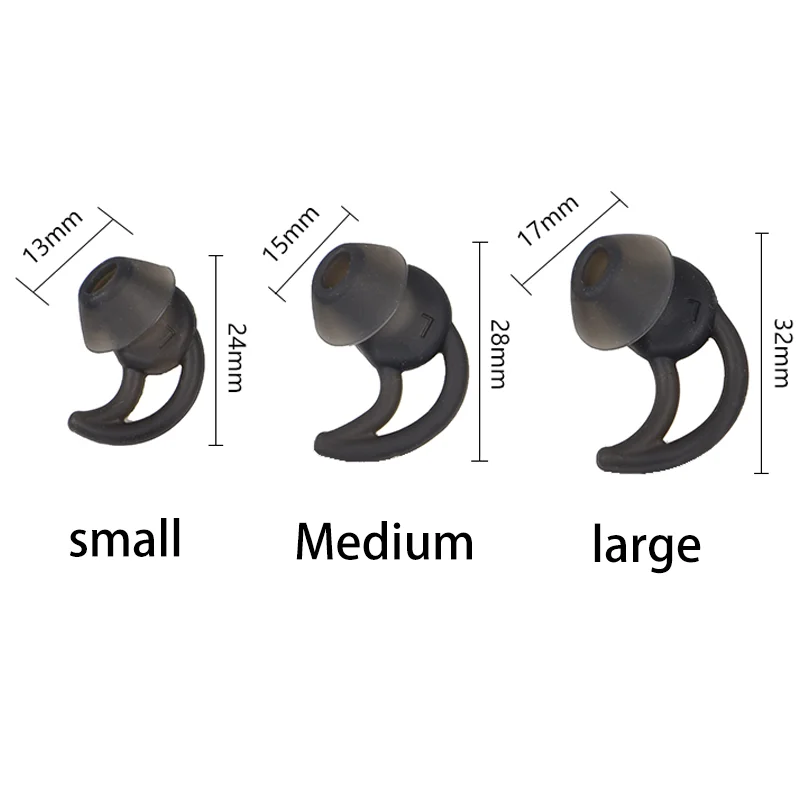 Kutou耳栓boseクワイアットコンフォート30 QC30 QC20サウンドスポーツパルス/送料/ワイヤレスイヤホンイヤeargel